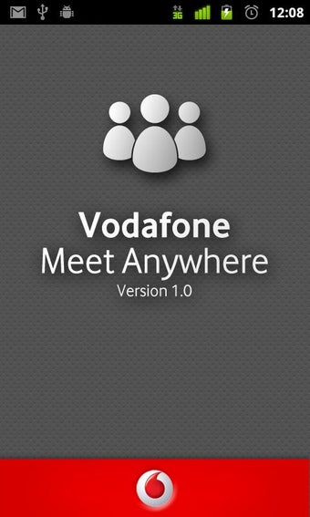 Image 2 for Vodafone Meet Anywhere