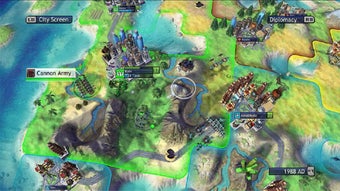 Image 1 for Sid Meier's Civilization …