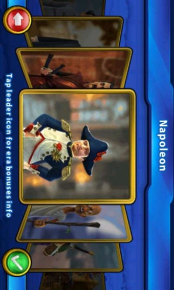Imagen 1 para Civilization Revolution f…