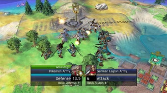 Image 1 for Sid Meier's Civilization …