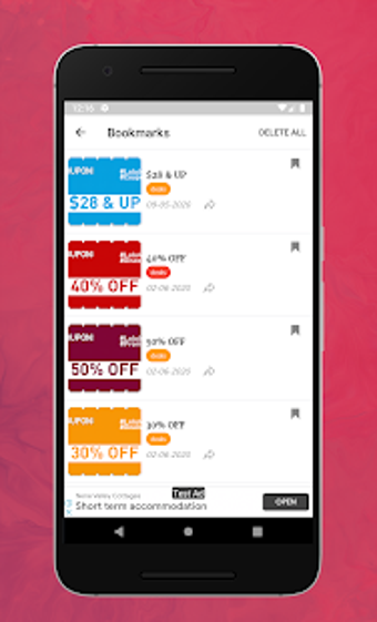 Image 0 for Coupons for Lululemon pro…