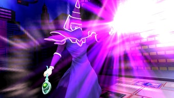 Image 0 for Yu-Gi-Oh! Legacy of the D…