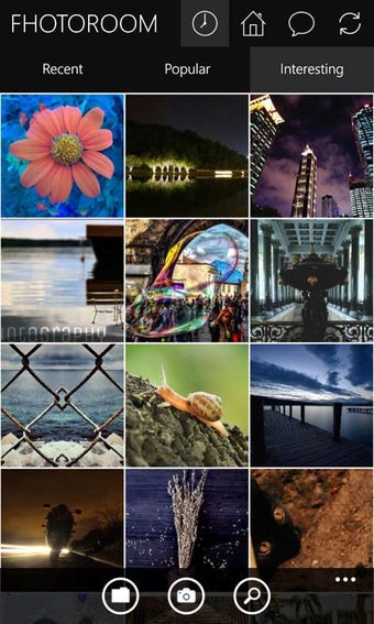 Imagen 3 para Fhotoroom for Windows 10