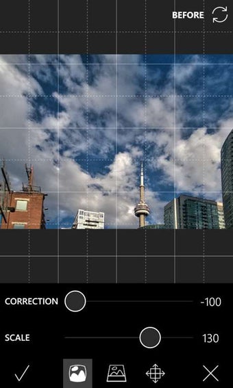 Imagen 1 para Fhotoroom for Windows 10