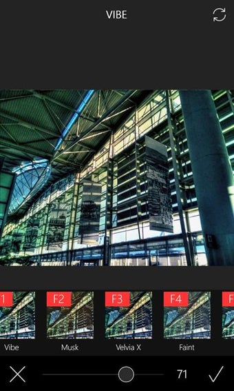 Imagen 2 para Fhotoroom for Windows 10