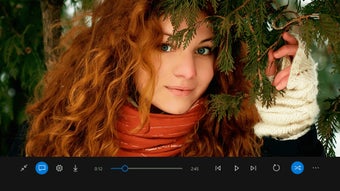 Image 0 for Media Player S