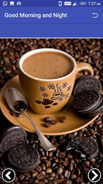 Image 1 for Good Morning And Good Nig…