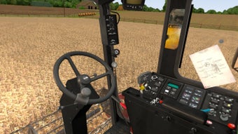 Image 0 for Farming Simulator VR