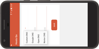 Imagen 2 para ( No root) Hosts Go (VIP)