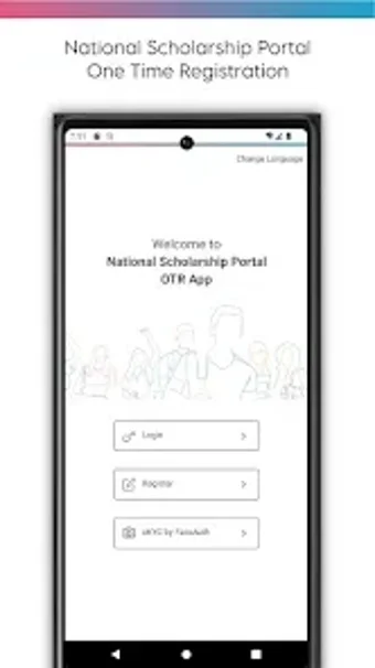 Image 0 for NSP OTR