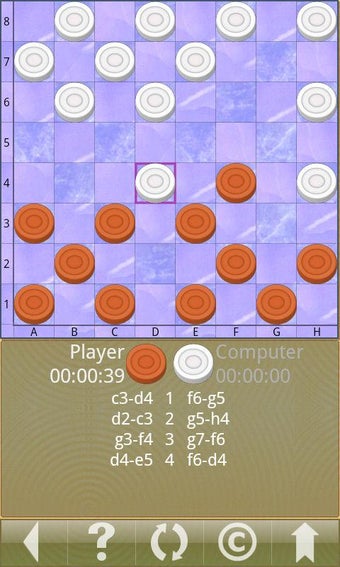 Imagen 1 para Checkers V - FREE
