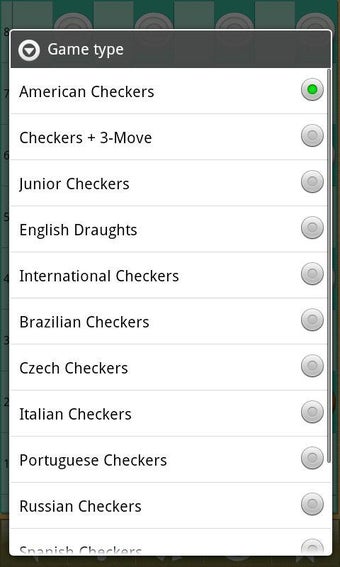 Image 1 for Checkers V - FREE