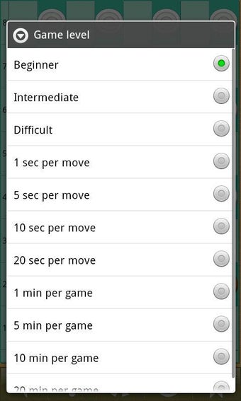 Imagen 2 para Checkers V - FREE