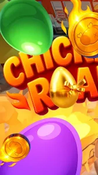 Image 0 for Chicken Knight: Cluck Roa…