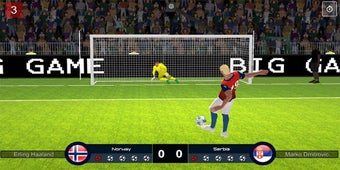 Image 0 for Game of Euro 2020