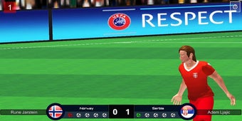 Image 1 for Game of Euro 2020