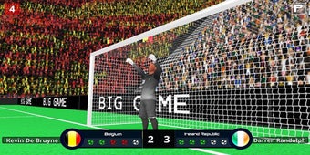 Image 2 for Game of Euro 2020