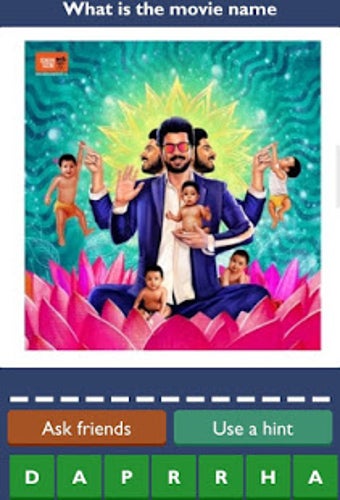 Image 2 for Guess Tamil Movie