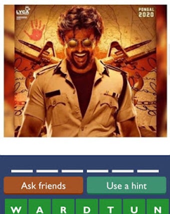 Image 0 for Guess Tamil Movie