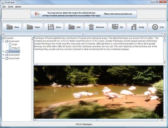 Image 0 for EcueCardsMac
