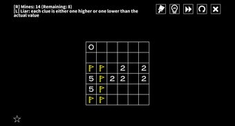 Image 0 for 14 Minesweeper Variants
