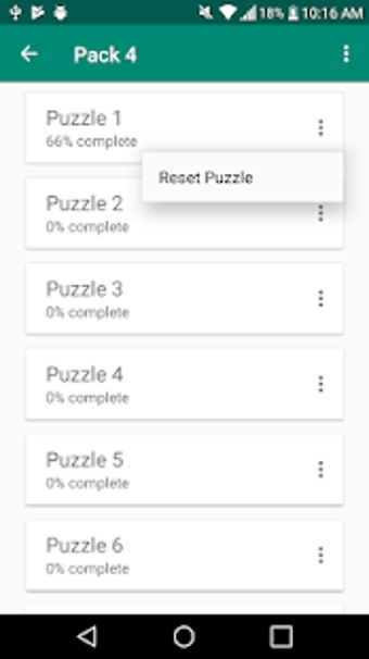 Imagen 2 para Number Search Puzzles