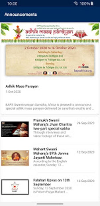 Imagen 2 para Sampark - Africa