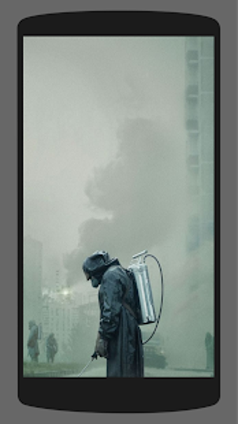 Image 1 for Chernobyl Wallpaper 4K