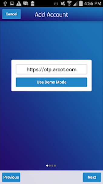 Image 1 for CA Mobile OTP