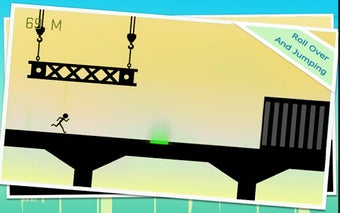 Imagen 0 para Running Stick