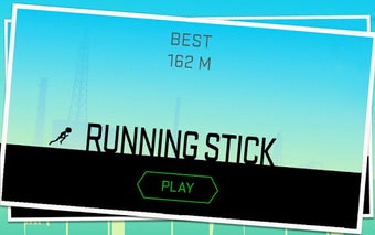Imagen 1 para Running Stick