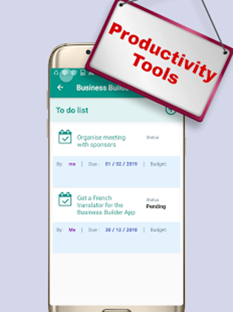 Imagen 1 para Business Builder - Small …