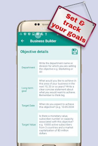 Imagen 2 para Business Builder - Small …