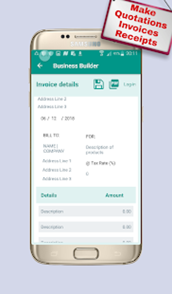 Image 0 for Business Builder - Small …