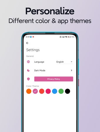 Image 6 for MIUI Downloader  News  Ap…