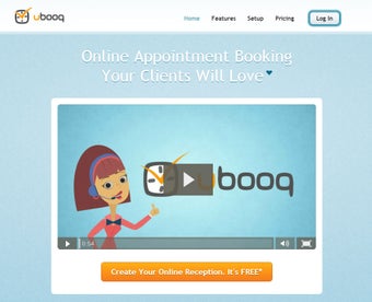 Image 0 for Ubooq
