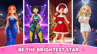 Image 0 for Music Idol: Fashion Star …