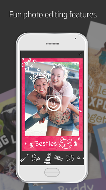 Imagen 1 para HP Sprocket