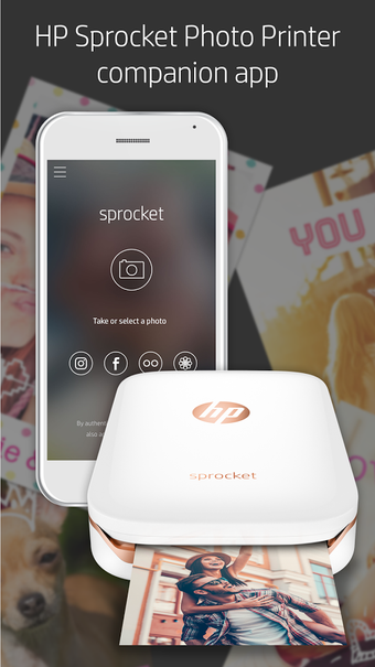 Imagen 3 para HP Sprocket