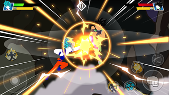 Image 0 for Stickman Combat - Super D…