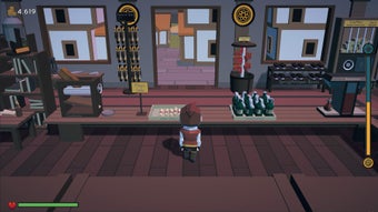 Image 0 for HalfMoon Adventures