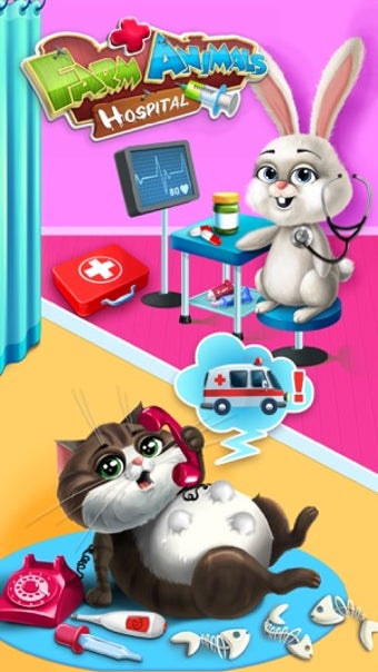Image 3 for Farm Animal Hospital 3