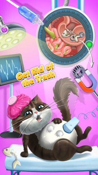 Image 0 for Farm Animal Hospital 3