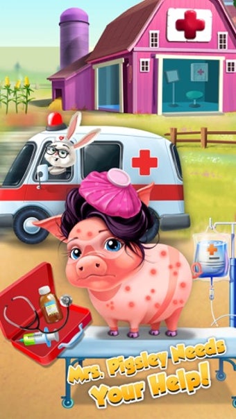 Image 2 for Farm Animal Hospital 3