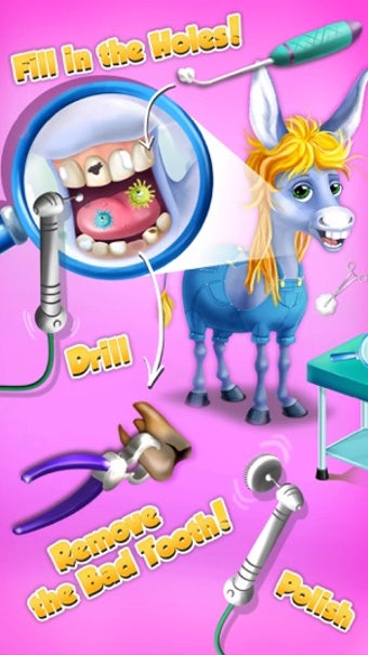 Image 1 for Farm Animal Hospital 3
