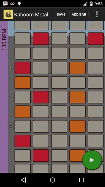 Image 1 for Kaboom Metal Drums