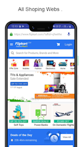 Image 0 for 8G Browser
