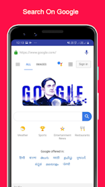 Image 2 for 8G Browser