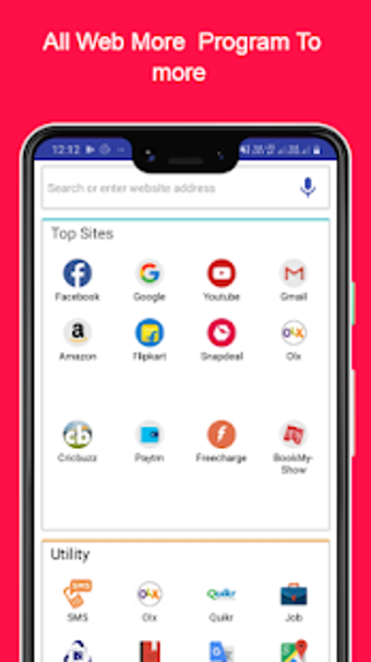 Image 3 for 8G Browser