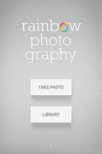 Image 0 for Rainbow Photography
